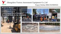 Zhengzhou Yueton Amusement Equipment Co., Ltd.