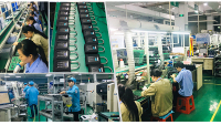 Shenzhen Totarget Technology Co., Ltd.