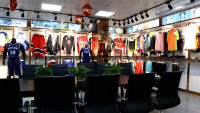 Guangzhou Gamewear Sporting Goods Co., Ltd.