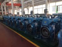 Weifang Aberden Power Equipment Co., Ltd.