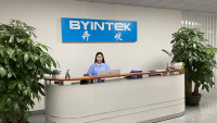 Changsha Byintek Electronics Co., Ltd.