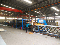 Zibo Wangshun Building Materials Co., Ltd.