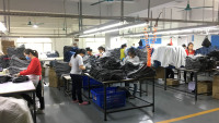 Guangzhou Yishang Garment Co., Ltd.