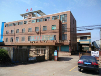 Changzhou Miki Auto Parts Co., Ltd.