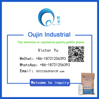 Shanghai Oujin Lithium Industrial Co., Ltd.