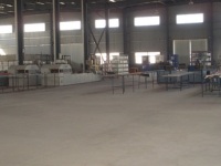 Nanjing Aero-composites Manufacturing Institute