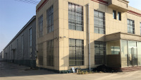 Anping County Bingrong Wire Mesh Products Co., Ltd.