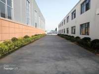 Hangzhou Zhongye Natural Plant Technology Co., Ltd.