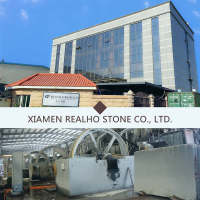 Xiamen Realho Stone Co., Ltd.