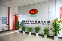 Hunan Hifuly Technology Co., Ltd.
