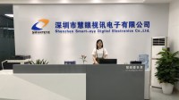 Shenzhen Smarteye Digital Electronics Co., Ltd.