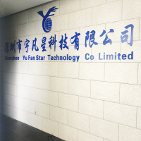 Shenzhen Yufan Star Technology Co., Ltd.