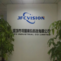 Shenzhen Jfc Technology Co., Ltd.