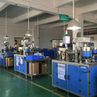Dongguan Tianrui Electronics Co., Ltd.
