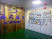 Shenzhen Sunwind Energy Tech Co., Ltd.