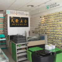 Guangzhou Jiufa Hardware Co., Ltd.