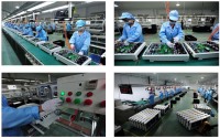 Xiamen Sweet Power Tech. Co., Ltd.
