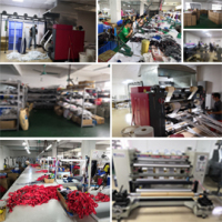 Guangzhou Wenhao Webbing Manufacture Co., Ltd.