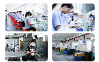 Shenzhen Huazhao Electronic Co., Ltd.
