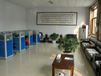 Wenan Xinchang Building Material Co., Ltd.