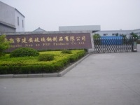 Changshu Jianan Frp Products Co., Ltd.