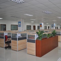 Shenzhen Modern Lighting Co., Ltd.