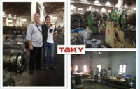 Zhaoqing City Gaoyao District Chuangyiyuan Metal Products Co., Ltd.