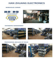 Guangzhou Hanzhuang Automotive Electronics Technology Co., Ltd.
