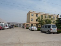 Qingdao Furun Automobile Repair Equipment Factory