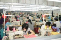 Dongguan Sidi Clothing Co., Limited