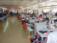 Shenzhen Marainbow Clothing Co., Ltd.