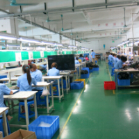 Dongguan Yi Chen Industrial Co., Ltd.