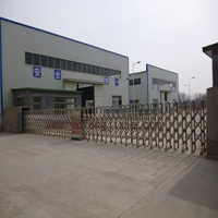 Ningbo Yinzhou Chengen Machinery Co., Ltd.
