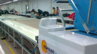 Qingdao Shengheng Garment Co., Ltd.