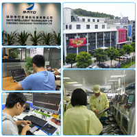 Shenzhen Sato Intelligent Technology Ltd.
