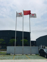 Shanghai Jiawen Performance Industries Co., Ltd.