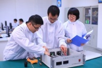 Xi'an Huashun Measuring Equipment Co., Ltd.