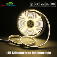Shenzhen Surmountor Lighting Co., Limited