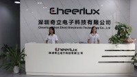 Cheerlux (shenzhen) Electronic Technology Co., Ltd.