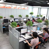 Shenzhen Nabowei Electronic Technology Co., Ltd.