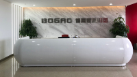 Foshan City Bogao Office Furniture Co., Ltd.