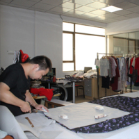 Dongguan Worui Garment Co., Ltd.