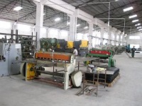 Foshan Huayuexing Metal Production Co., Ltd.