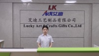 Zhongshan Lucky Art And Crafts Gifts Co., Ltd.