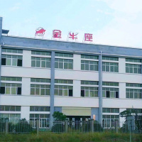 Jiangxi Taurus Technology Co., Ltd.