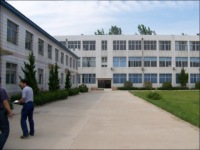 Henan Zhenbang Textile Company Ltd.