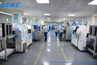 Shenzhen Mingzhi Industrial Technology Co., Ltd.