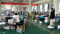 Jiangsu Shufuyuan Clothing Co., Ltd.