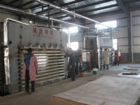Shuyang Good Idea Wooden Co., Ltd.