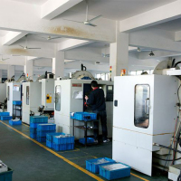 Ningbo Dicong Machinery Co., Ltd.